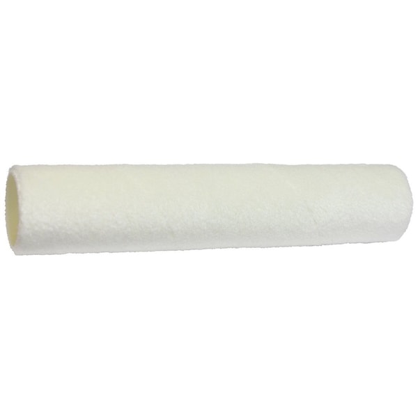 The Brush Man 9 in Poly Core Roller Cover, Mohair Nap, 12PK RC9-M - main